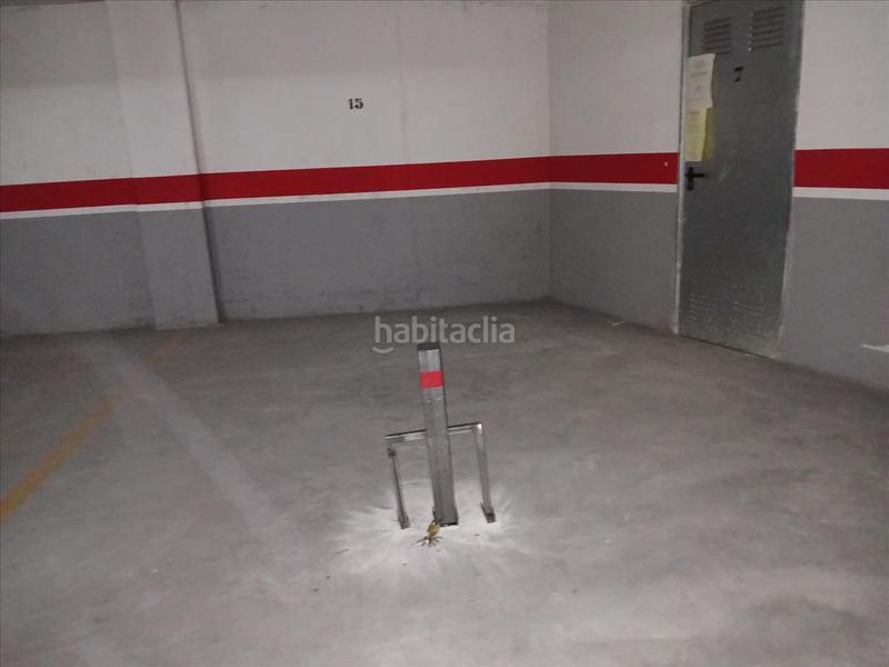 Foto 252ec49c-3f84-4b03-9954-0eb2b4e5098c. Aparcament cotxe a El Palmar Murcia