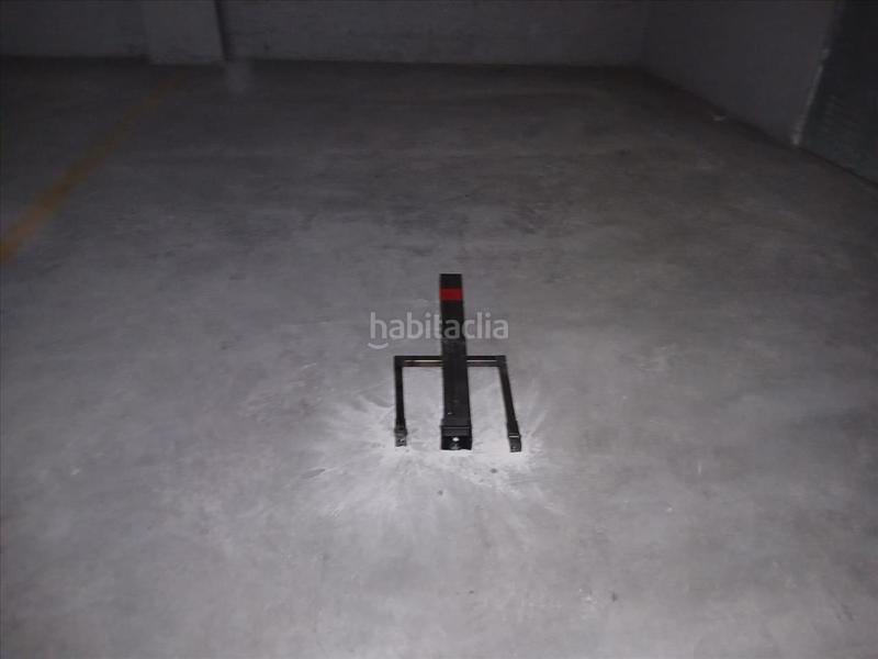 Foto f07b0bdb-36cc-4d72-a43e-ceaaa905f56a. Parking coche en El Palmar Murcia