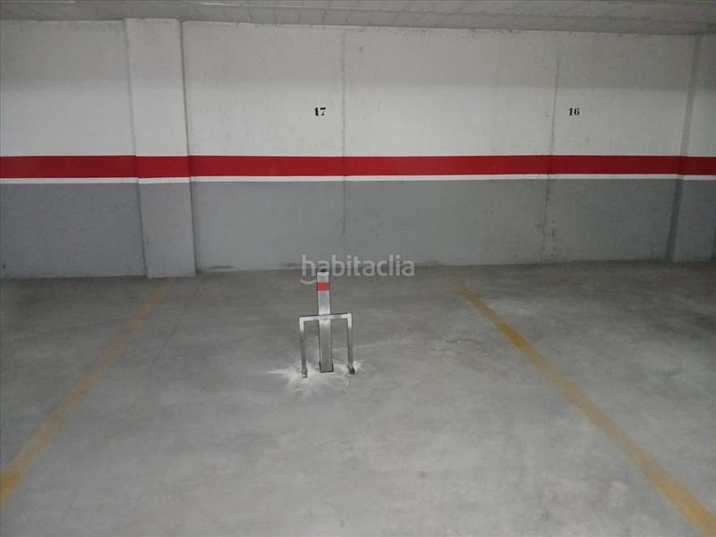 Foto 3facf1ca-241d-4d99-a0c9-c2d36f449bb1. Parking coche en El Palmar Murcia