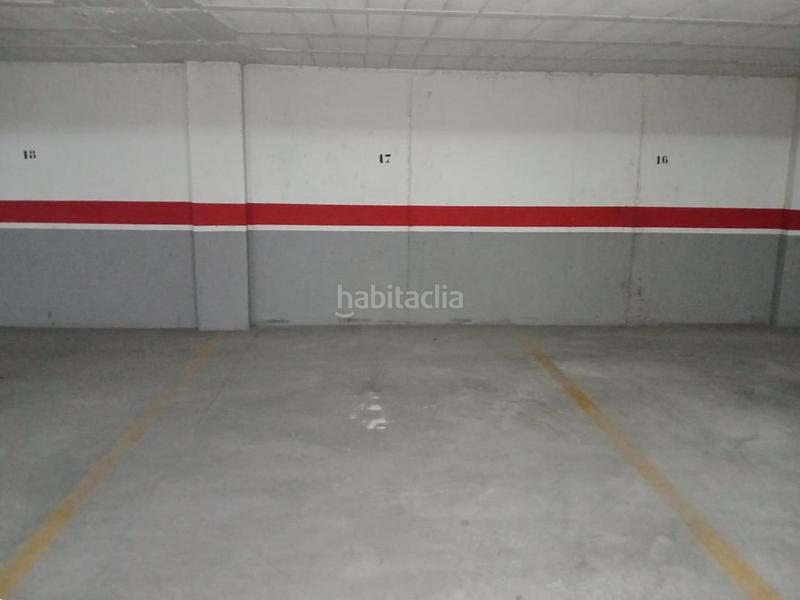 Foto 7b79691a-a84d-4169-9eb1-79aa34e5aaa7. Parking coche en El Palmar Murcia