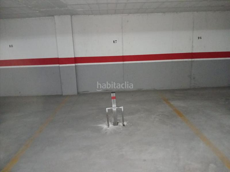 Foto 9f1c368d-2f82-46de-970e-69369605a4ad. Parking coche en El Palmar Murcia