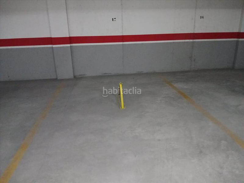 Foto 9ad9372e-769c-42e4-a46a-15d9834c66af. Posto auto in El Palmar Murcia