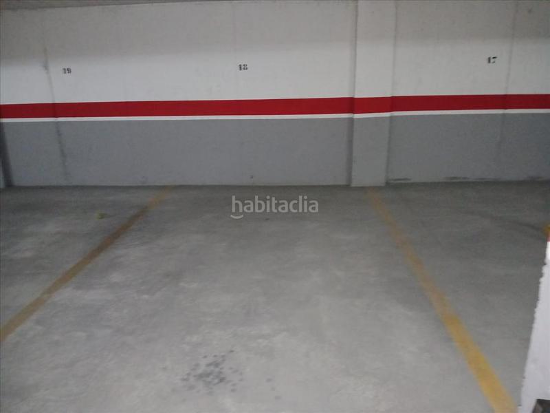 Foto 93263186-8b35-4b98-857a-32041e0989a7. Parking coche en El Palmar Murcia