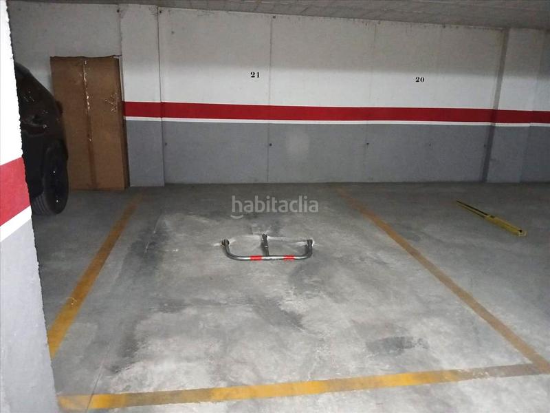 Foto 6c86ee92-3010-417e-b7ba-969ce6a9dbaa. Aparcament cotxe a El Palmar Murcia