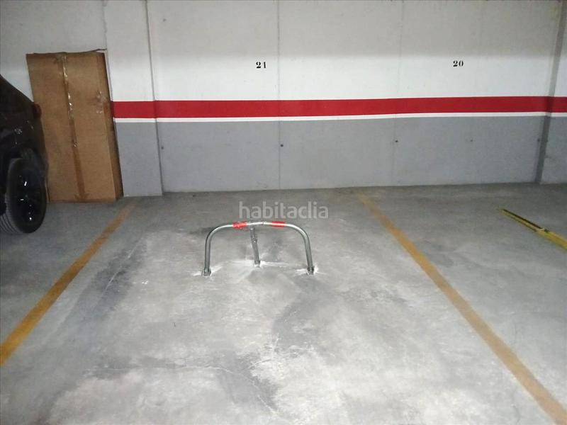 Foto 0e183e1c-96c1-413f-aa72-75b5a1e1bdba. Autoparkplatz in El Palmar Murcia