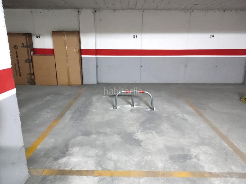 Foto 0d687a9c-6f71-4ac5-8963-1c168faa4d64. Posto auto in El Palmar Murcia