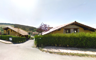 Casa  Abanillas