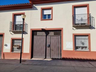 Casa adossada  Rochafria
