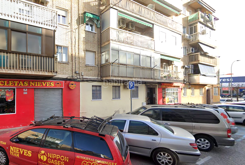 Foto e3e721e7-88a7-4af5-a51f-1e21ff5d4be9. Pis a Pintores-Ferial Parla