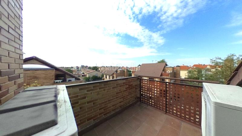 Foto 021eead9-604c-49d2-82e8-3ba3a84940e5. Casa con parcheggio in Ventas de Retamosa (Las)