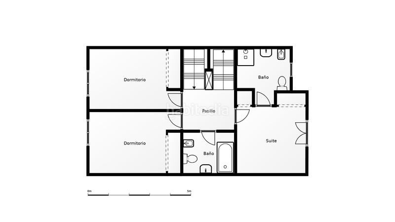 Foto 38d648b7-d30f-48f8-9e58-563b8c09628a. Casa con parcheggio in Ventas de Retamosa (Las)