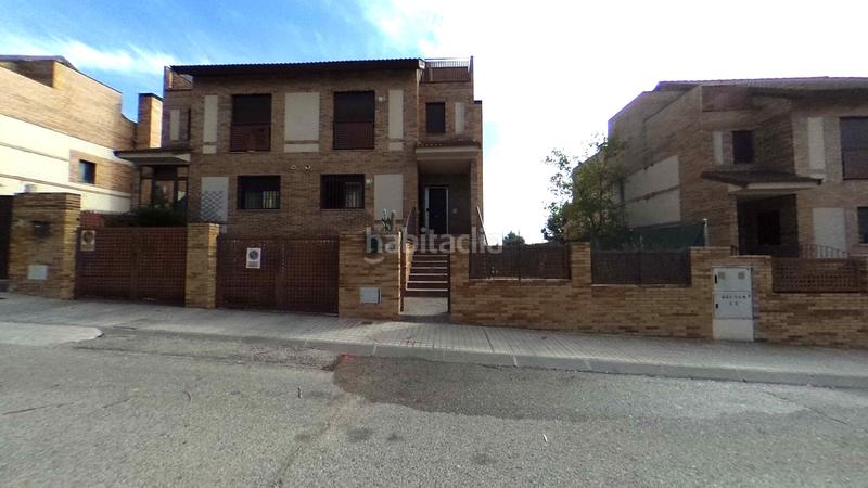 Foto 49b5114a-0a37-41c7-80b8-ac61ccac548e. Casa con parcheggio in Ventas de Retamosa (Las)