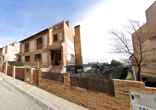 Maison  Caceres