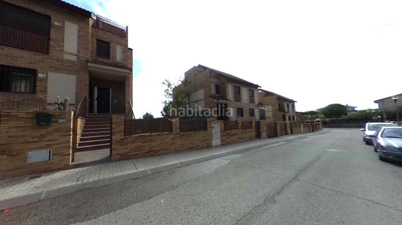 Foto 9dccdb13-87d7-49a7-8235-292f4ed8f00b. Casa con parcheggio in Ventas de Retamosa (Las)