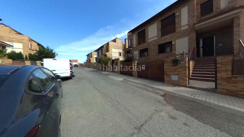 Foto cb52e79d-f15e-4e95-b730-08595d1319bb. Casa con parcheggio in Ventas de Retamosa (Las)