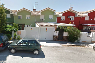 Casa  Rio guadiana