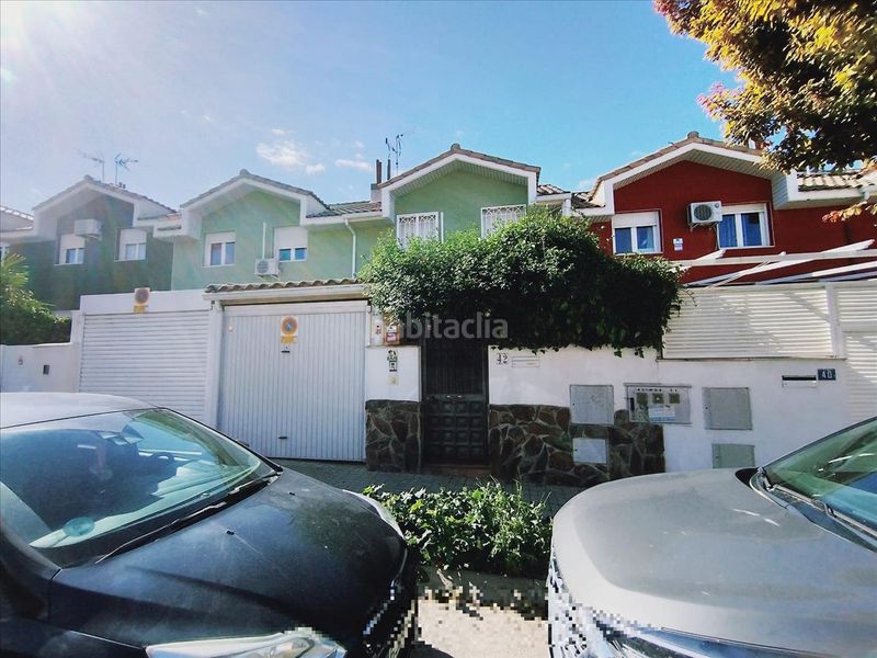 Foto f30fa9b8-bae8-4105-a7eb-8842a657ead1. Casa a Ontígola