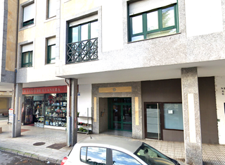 Etagenwohnung  Naranjo bulnes