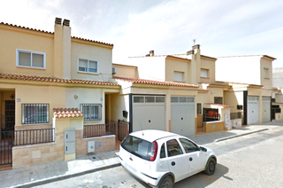 Casa  El cerro