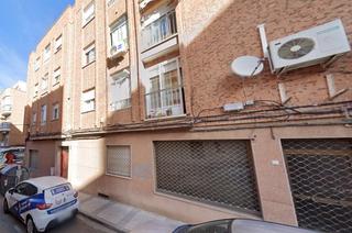 Appartement  Miguel servet