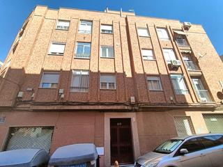 Appartement  Miguel servet