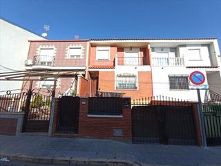 Casa  Castilla la mancha