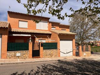 House  Garcia lorca