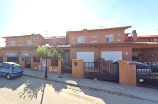 Casa  Cubas