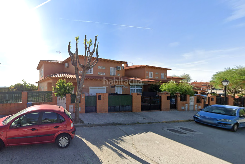 Foto fa119a01-1ce6-43ee-8ba2-9c476419c759. Casa en Ugena