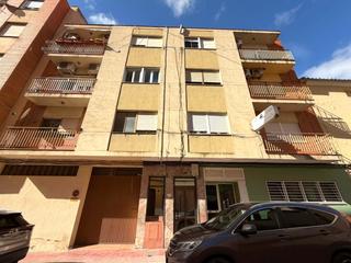 Appartement  Aparicio