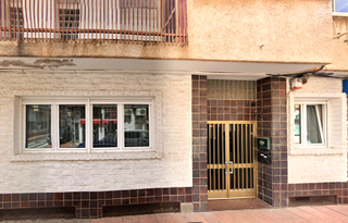 Etagenwohnung in Jiménez Gregorio