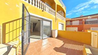 Casa adossada a Balsicas