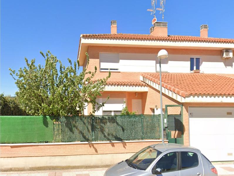 Foto 737f10e4-7822-4416-8641-9069d46d8079. Casa a Fontanar