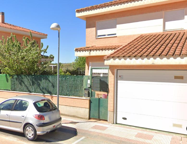 Foto d41d64f6-3f07-410a-9290-3cda05ffa19e. Casa a Fontanar