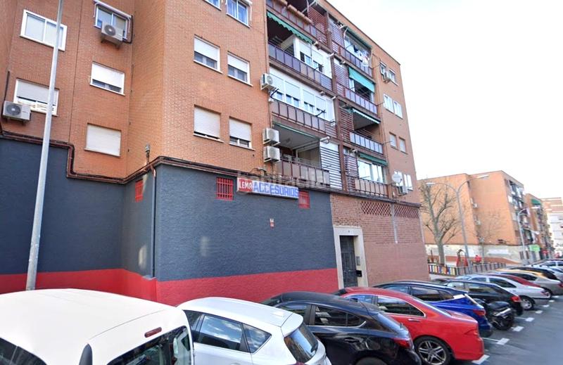 Foto 4747e579-6e91-4dc8-8cf2-b377e23bcd14. Appartement dans Centro Fuenlabrada