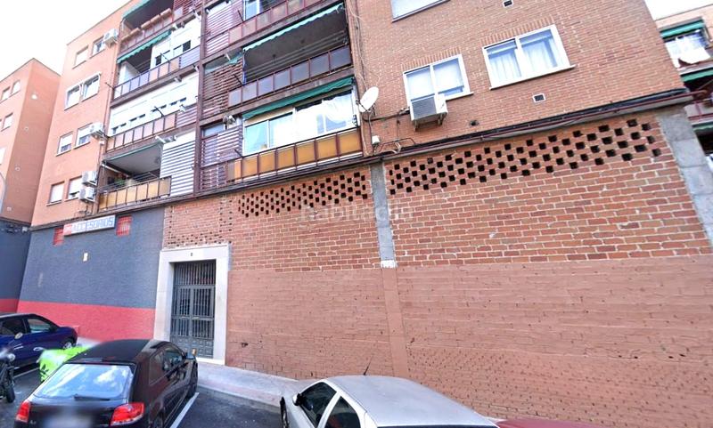 Foto 9a909d8d-76be-4ec0-a505-d98abf3ecd4a. Piso en Centro Fuenlabrada
