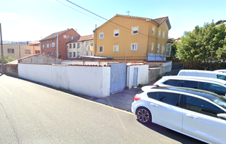 Flat  Fernandez hontoria