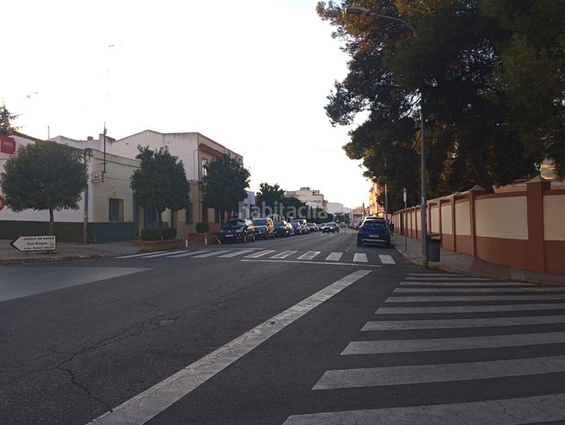 Foto 8a1bba3a-5bf2-4cfa-8161-0832ef6402c5. Pis a Almendralejo