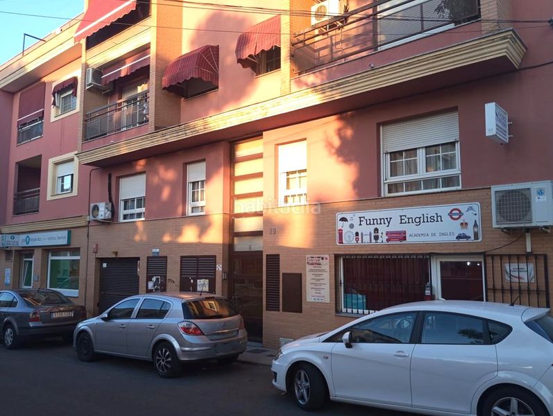 Foto b3d5ac46-2b7f-44c0-8fc2-dd4ca1ffa3fe. Pis a Almendralejo