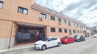 Appartement  Maximino lopez