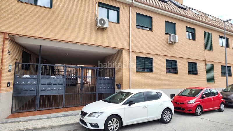 Foto c1a2f887-5dd0-4eb7-883b-a23871232532. Pis a Valmojado