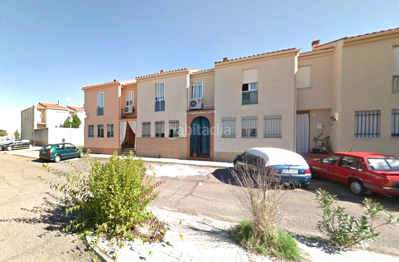 Foto a3cd6a19-982f-427f-b68b-28e0a49b166f. Haus in Trujillo