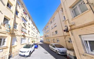 Flat  Fernandez hontoria