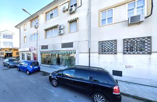 Appartement  Luis chamizo