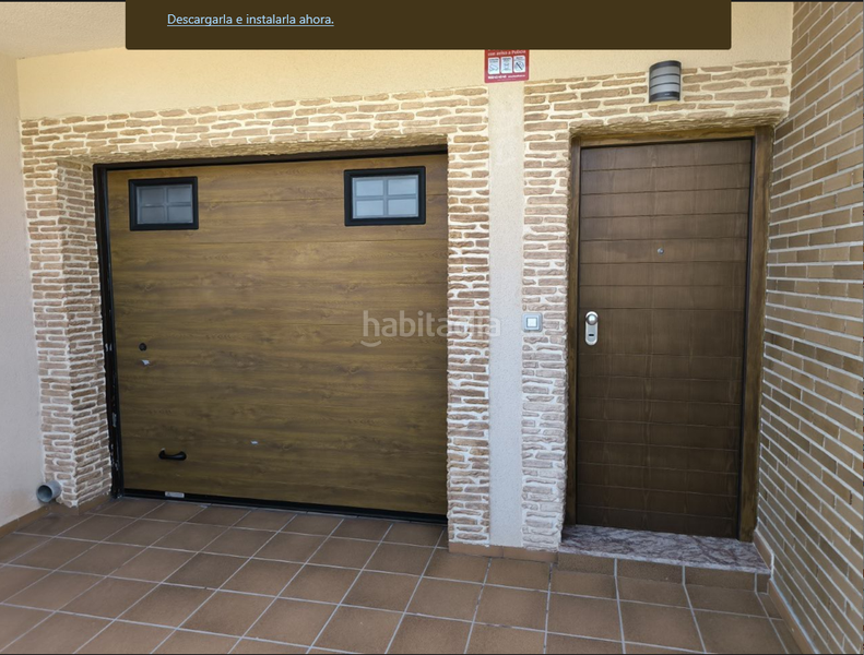 Foto fff89d66-1c3b-4b1a-b6aa-02229dc6120e. Chalet dans El Jimenado Torre - Pacheco