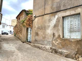 Haus in Valdeverdeja
