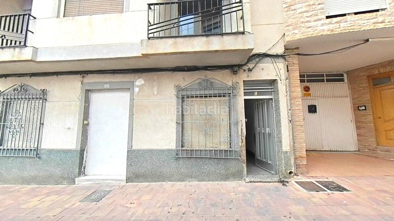 Foto 6bffd717-9137-46d4-be43-9eefcbba3df0. Pis a Alcantarilla