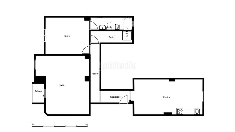 Foto e69fac87-e6f5-4587-87c1-a6d41d06fb23. Pis a Alcantarilla