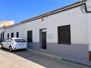Casa  San rafael