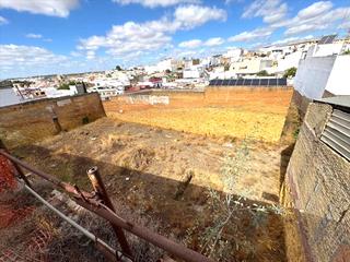 Terreny residencial  Cardenal cisneros